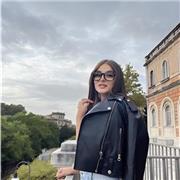 Stundentessa di Medicina e Chirurgia iscritta al quinto anno, già laureata in Infermieristica, offre lezioni private di Biologia